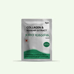 Arogyam Joint Rakshak Collagen with Rosehip Extract – Joint Health & Mobility Support Supplement – 8g x 15 Sachets
