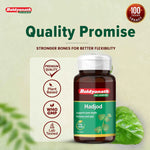 Baidyanath Asli Ayurved Hadjod Tablet (60 Each)