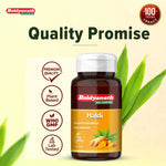 Baidyanath Asli Ayurved Haldi Tablet (60 Each)