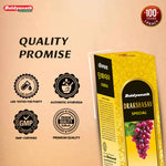 Baidyanath Drakshasava Special | Ayurvedic Tonic for Digestion, Acidity & Fatigue - 300 ml liquid