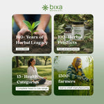 Bixa Botanical Bael Fruit Powder (Aegle Marmelos) | Pure Bengal Quince Powder for Digestive Health, Gut Motility & IBS Relief (200g)
