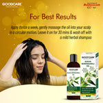 Goodcare Maha Bhringraj Oil - 200ml