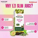 Goodcare EZI Slim Combo for Weight Management