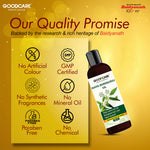 Goodcare Maha Bhringraj Oil - 200ml