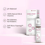 Millennium Herbal Care Sang-Pure Anti-Acne Face Wash (70ml Each)