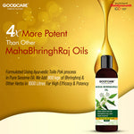 Goodcare Maha Bhringraj Oil - 200ml