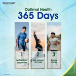Goodcare Chyawan Boost | Ayurvedic Immunity with 24 Herbs Sugar Free - 500gm