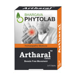 Artharal