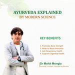 Swadeshi Ayurveda Arvindasava Tonic – Ayurvedic Digestive Tonic for Children (400 ml)