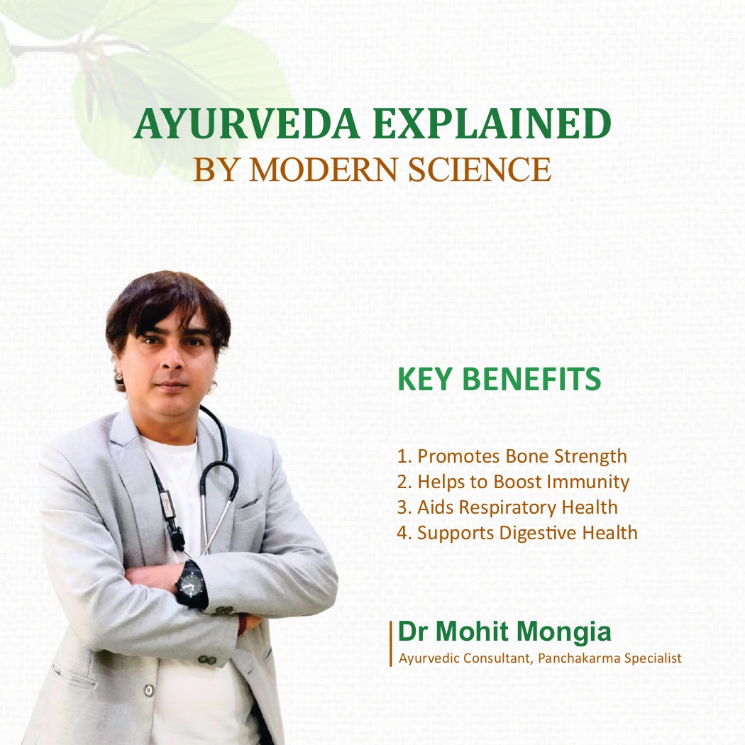 Swadeshi Ayurveda Arvindasava Tonic – Ayurvedic Digestive Tonic for Children (400 ml)