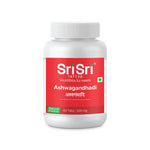 Sri Sri Tattva Ashwagandhadi Tablet - 60 Tablets