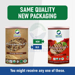 Organic Wellness Ashwagandha W+ Powder - 100 gm