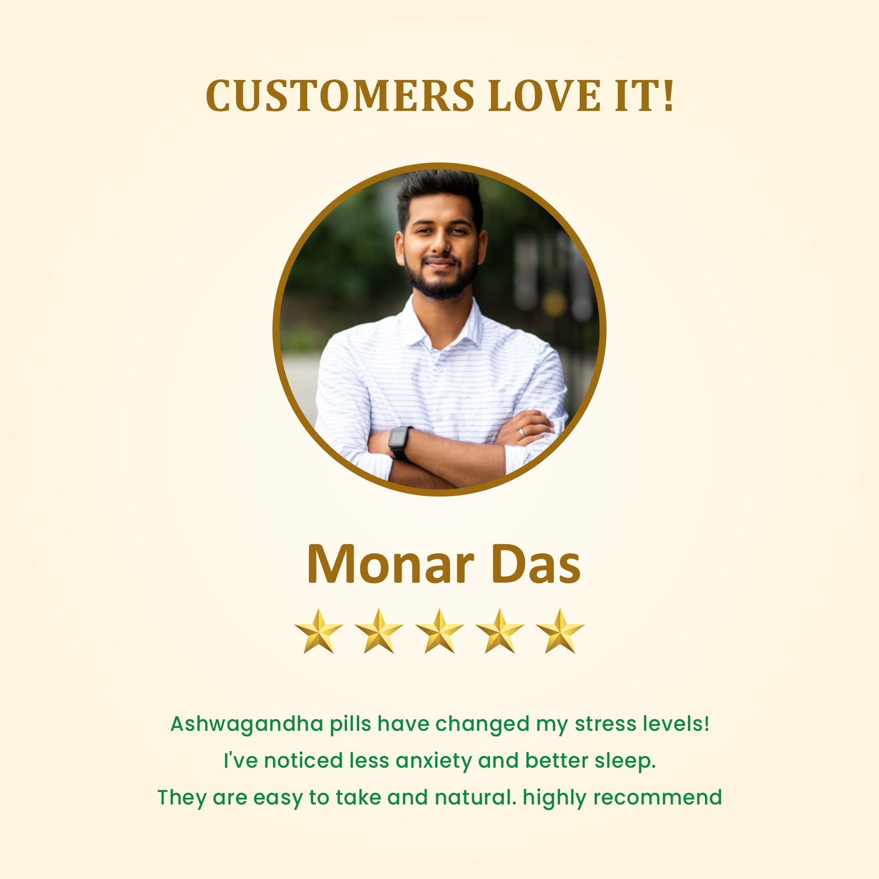 Swadeshi Ashwagandha Tablet - 60 tab