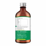 Swadeshi Ashwagandharishta - Ayurvedic Tonic for Stress Relief & Memory Improvement