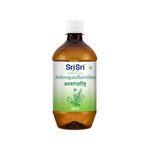 Sri Sri Tattva Ashwagandharishta - 500ml