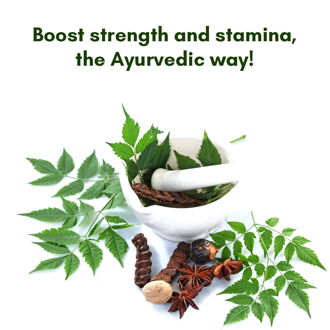 Pure Nutrition Ashwaginseng 60 Tablets | Ashwagandha & Ginseng Herbal Supplement | Stress & Energy Support