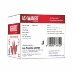 Lifezen ASHWAMED Ashwagandha 100 Ayurvedic Capsule | Immunity Booster for Adults
