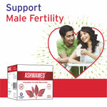 Lifezen ASHWAMED Ashwagandha 100 Ayurvedic Capsule | Immunity Booster for Adults