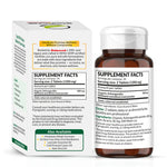 Goodcare Organic Ashwagandha Tablets – Stress Relief, Energy & Wellness Support - 60 Tablets