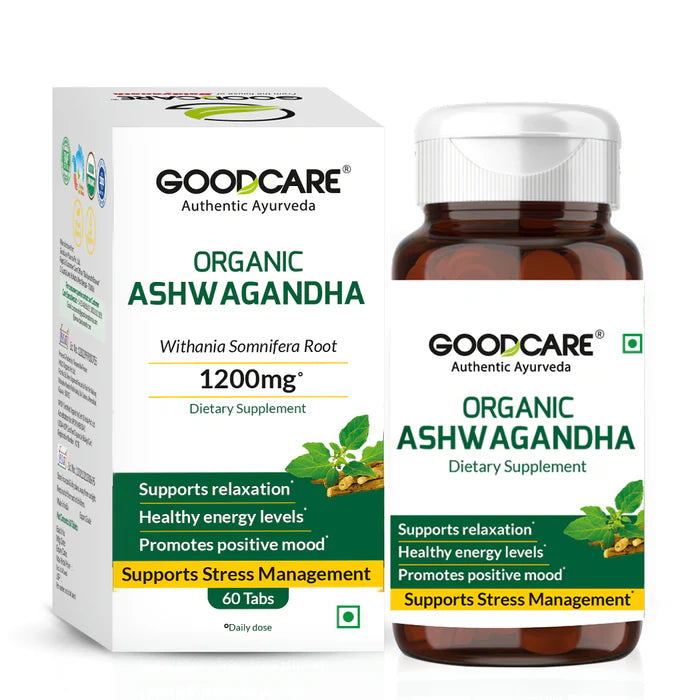 Ashwagandha