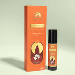Vrinda Awadh Aromatic Oil Roll On - 8ml