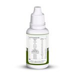 Zenius Alkaline Drops - 50ml Drops