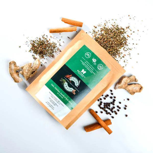 Butterfly Ayurveda Ayush Kwath 50gm