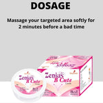 Zenius B Cute Cream breast reduction cream (50g cream)