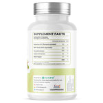 Zespo Berberine 5-in-1 Complex 1,300 mg – 60 Vegan Capsules