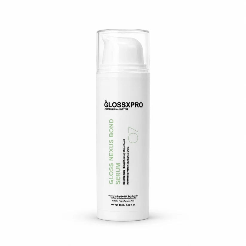 GLOSSXPRO Professional System Gloss Nexus Bond Serum