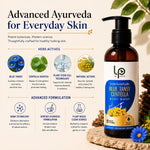 SnanAvashyak™ Blue Tansy Centella Deo Body Wash 200 ML