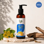 SnanAvashyak Blue Tansy Centella Deo Body Wash 50 ml