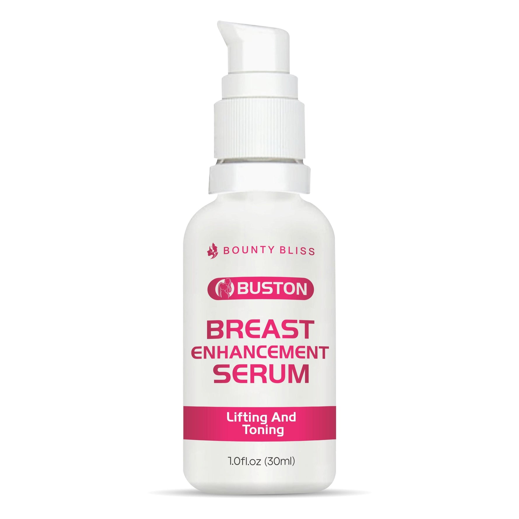 Bounty Bliss Breast Enhancement Serum for Lifting & Toning Breasts - 30ml