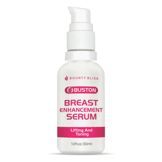 Bounty Bliss Breast Enhancement Serum for Lifting & Toning Breasts - 30ml