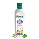 Himalaya Baby Hair Oil | Promotes Hair Growth & Manages Scalp Dryness