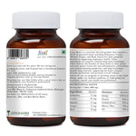 Zeroharm Holo Lung Detox Tablet