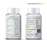 Health Veda Organics Advance Biotin Tablet 