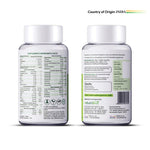 Health Veda Organics Multivitamin with Probiotics Tablet