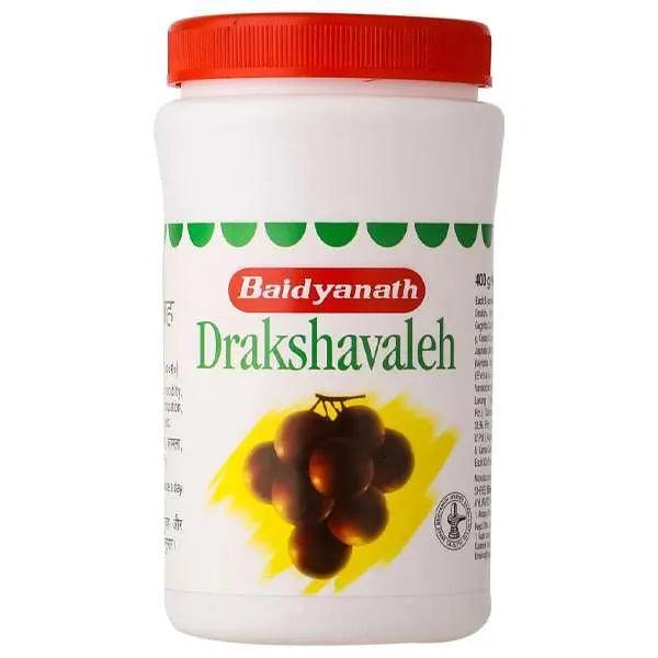 Baidyanath jhansi Drakshavaleha - 250Gm