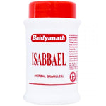 Baidyanath (Jhansi) Isabbael Herbal Granules