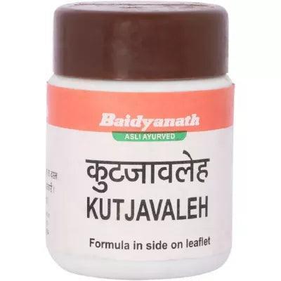 Baidyanath (Jhansi) Kutjavaleh - 100gm