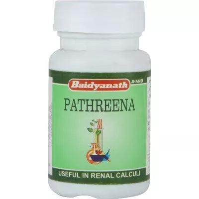 Baidyanath (Jhansi) Pathreena Tablet - 50 Tablets