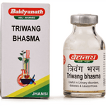 Baidyanath (Jhansi) Trivang Bhasma