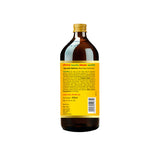 Baidyanath Abhayarishta | Ayurvedic Digestive Tonic | Relieves Constipation & Supports Healthy Bowel Movement - 450ml