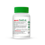 Baidyanath Chitrakadi Bati – Ayurvedic Digestive Helps Relieve Gas, Acidity & Indigestion - 80 Tablets