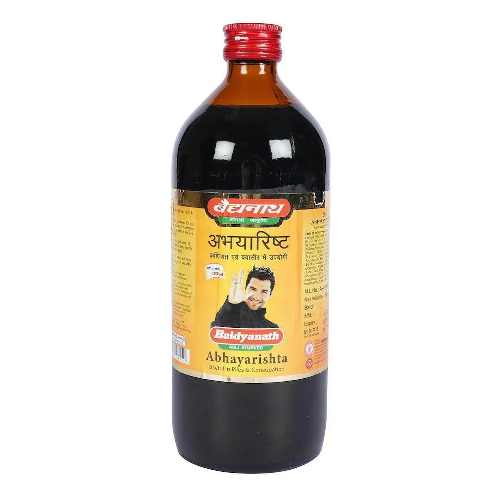 Baidyanath (Jhansi) Abhayarishta