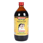 Baidyanath Jhansi Ashokarishta Tonic