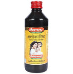 Baidyanath Jhansi Ashokarishta Tonic