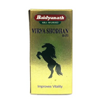Baidyanath Virya Shodhan Bati