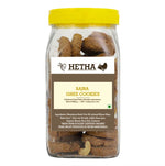 Hetha Bajra Ghee Cookies - 300g
